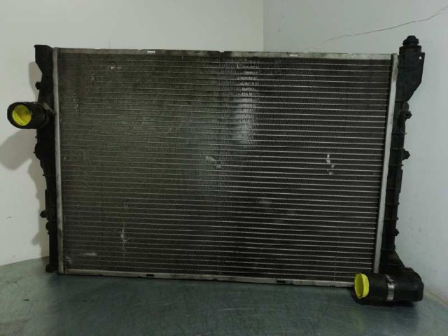 Refrigeración del motor Alfa Romeo 147  (2001-2010)