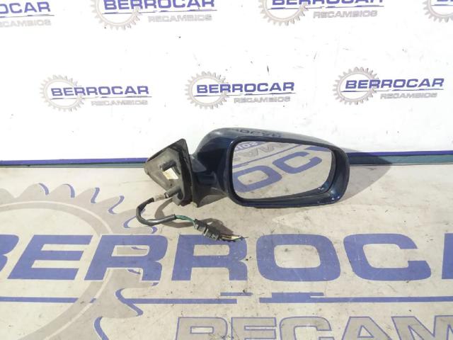 Espejo retrovisor derecho 836098 VAG