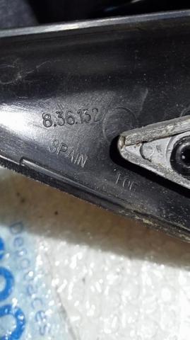 VAG 836132 Espejo retrovisor derecho  comprar en Murcia