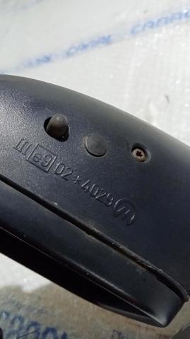 836132 VAG Espejo retrovisor derecho  disponible Alicante