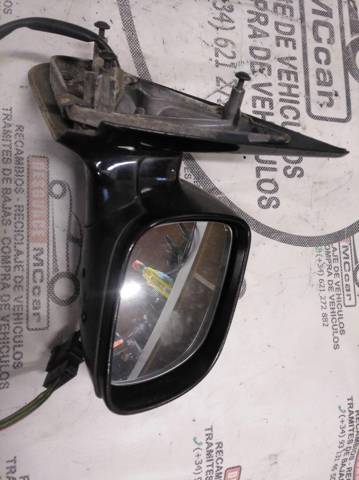 VAG 836132 Espejo retrovisor derecho  comprar en Ponferrada