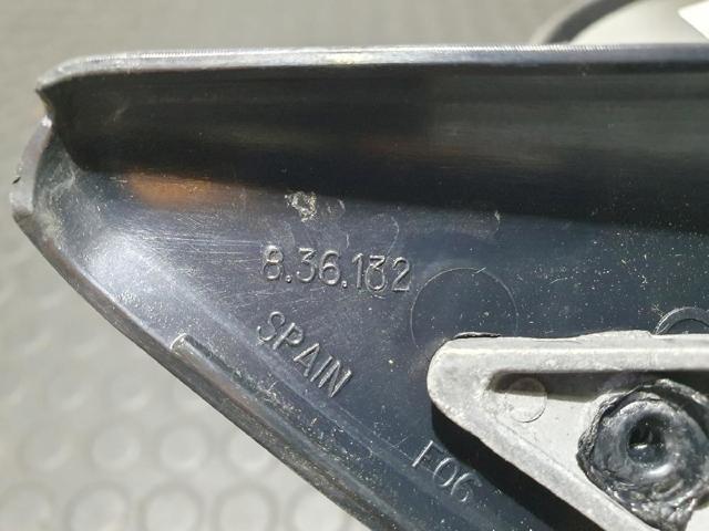 VAG 836132 Espejo retrovisor derecho  disponible España
