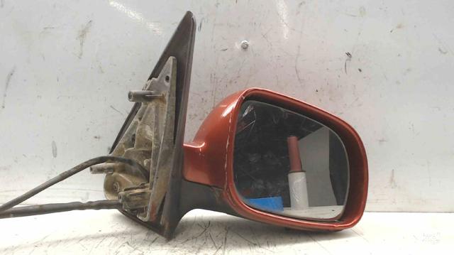 836132 VAG Espejo de retrovisor derecho  en stock Gandía