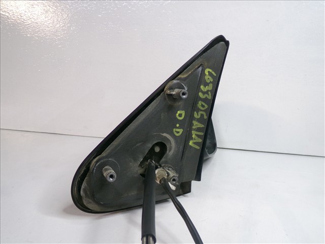 VAG 836132 Espejo de retrovisor derecho  en stock Valencia