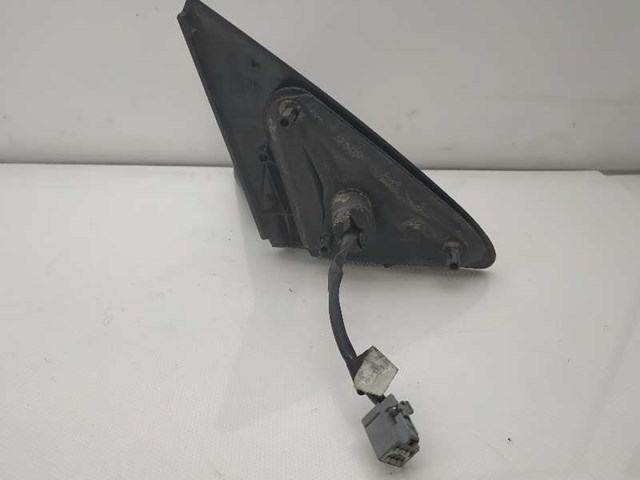 Retrovisor izquierdo para Ford Mondeo IV (CA2)
