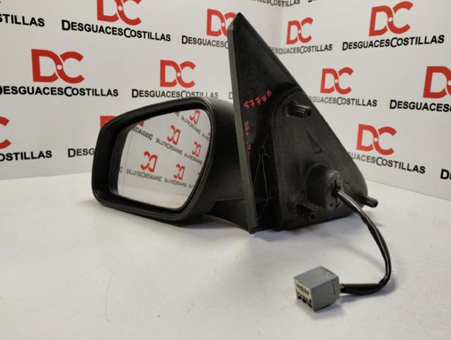 FORD 836155 Espejo de retrovisor izquierdo comprar Barcelona