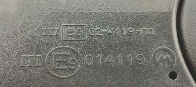 836156 FORD Espejo retrovisor derecho  comprar en Jaén