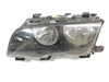 Faros delantero izquierdo 8361947 BMW