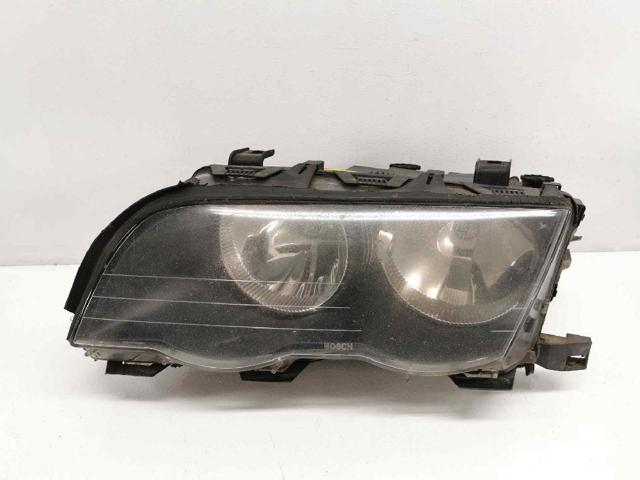 Faros delanteros para BMW 3  (E46)