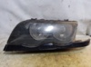 Faros delantero izquierdo 8361947 BMW