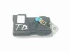 Manecilla de puerta corrediza interior derecha 836204A000LK HYUNDAI