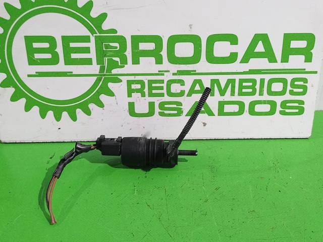 BMW 8362154 Motor de la bomba del lavaparabrisas delantero  comprar en Murcia
