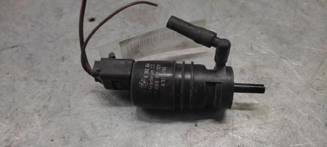 8362154 Motor de la bomba del lavaparabrisas delantero  comprar en Zaragoza