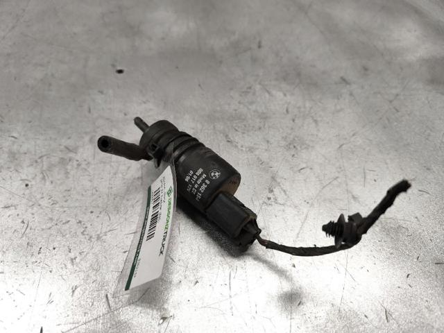 8362154 BMW Motor de la bomba del lavaparabrisas delantero  disponible Vigo