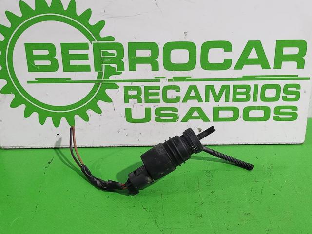 BMW 8362154 Motor de la bomba del lavaparabrisas delantero  disponible Valladolid