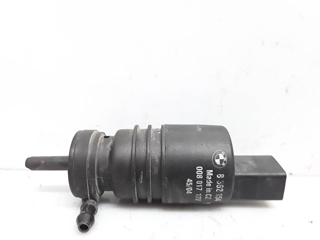 8362154 BMW Motor de la bomba del lavaparabrisas delantero  comprar en Lleida