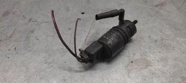 8362154 BMW Motor de la bomba del lavaparabrisas delantero  disponible Vigo