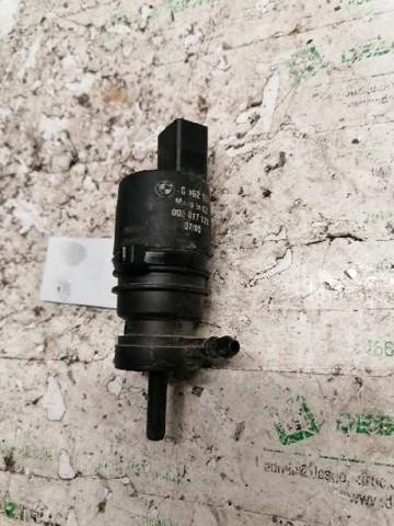 8362154 BMW Bomba de agua limpiaparabrisas, delantera comprar Bilbao