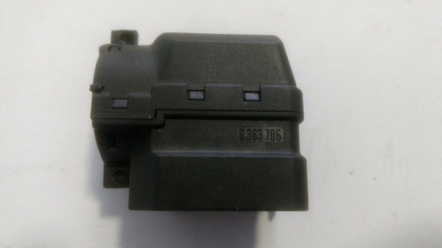 8363706 BMW