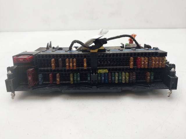 Caja reles para BMW 3  (E46)