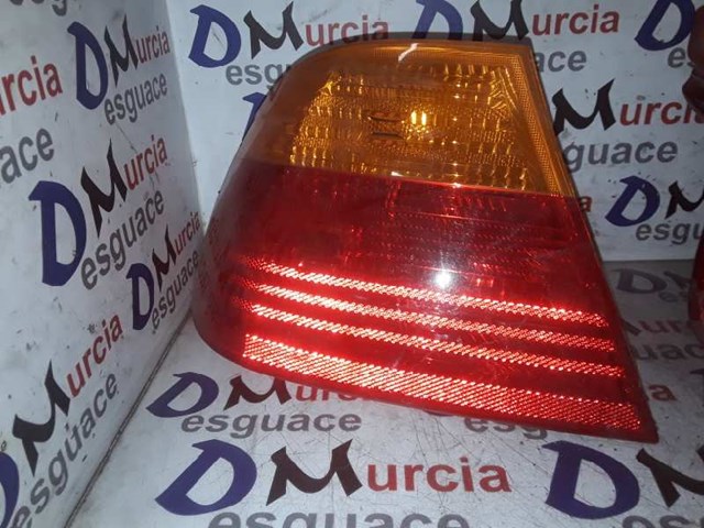 Piloto trasero exterior izquierdo 8364725 BMW
