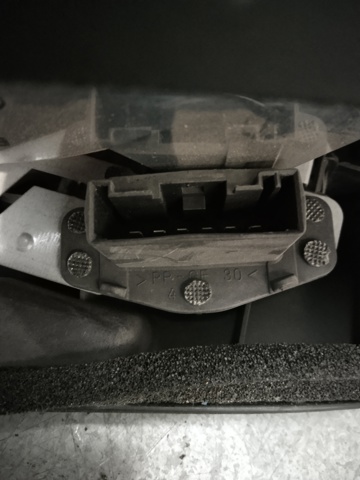 8364921 BMW Piloto trasero exterior izquierdo  comprar en Lleida