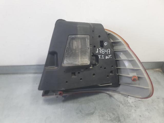 8364921 BMW Piloto trasero exterior izquierdo comprar Bilbao
