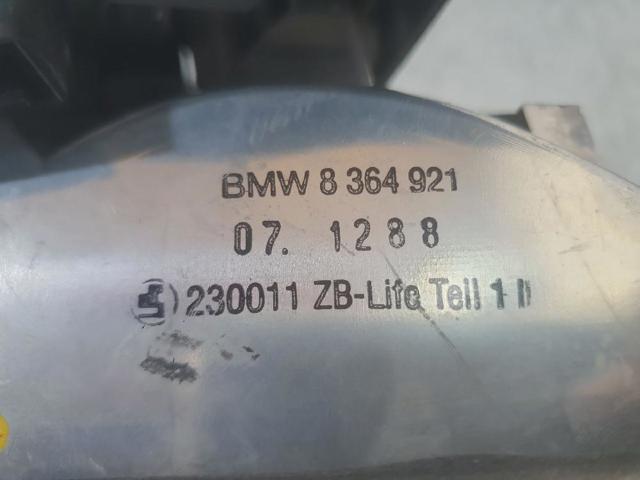 BMW 8364921 Piloto trasero exterior izquierdo comprar Pamplona
