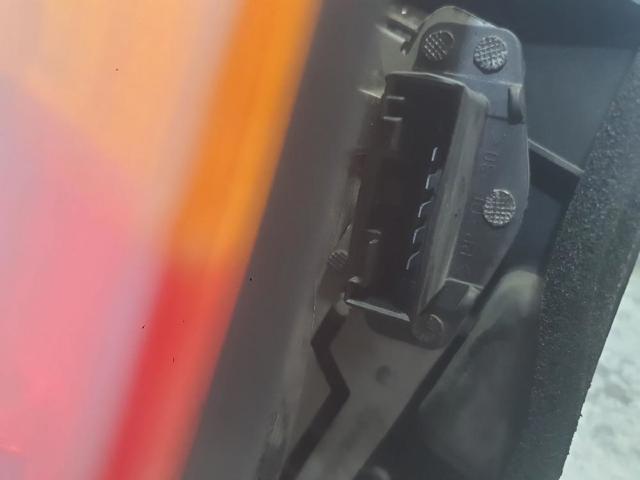 8364921 BMW Piloto trasero exterior izquierdo  en stock Huelva