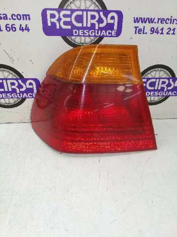 8364921 BMW Piloto trasero exterior izquierdo  en stock Huelva