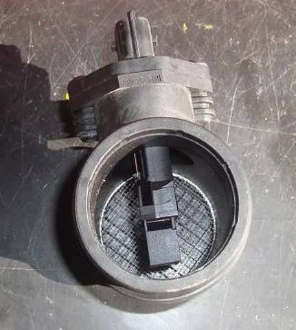 OPEL 836584 Caudalímetro  en stock Salamanca
