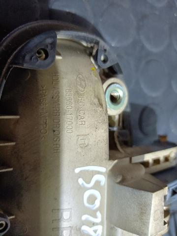 HYUNDAI 8366017000 Manija exterior derecha de puerta trasera  comprar en Ponferrada