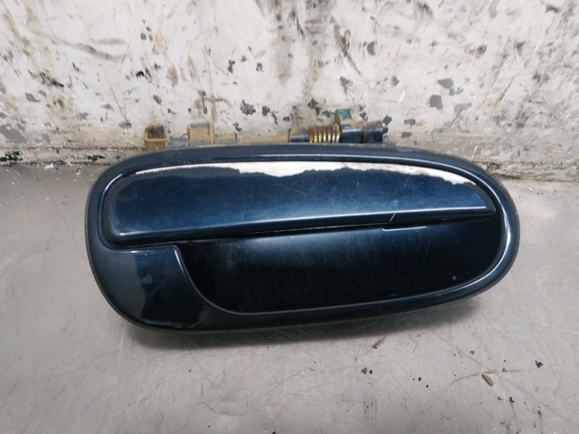 8366017000 Hyundai/Kia