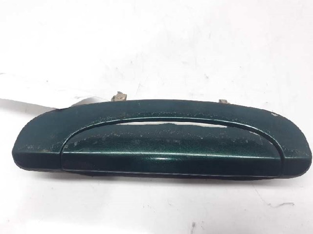 Tirador de puerta exterior trasero derecho 836601C060 Hyundai/Kia