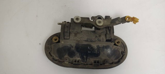 8366022000 Hyundai/Kia