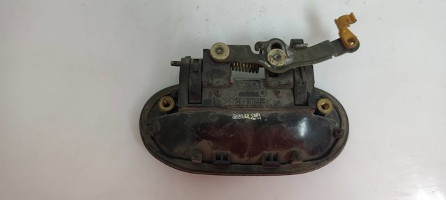 8366022000 Hyundai/Kia