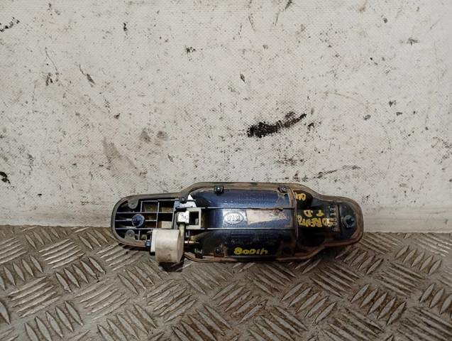836603E000 Hyundai/Kia