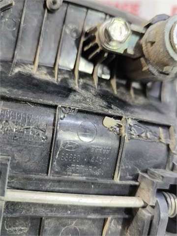 836604A500 Hyundai/Kia