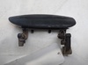 Tirador de puerta exterior trasero derecho 83660FD020 HYUNDAI
