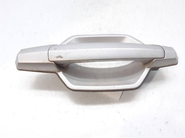 Tirador de puerta exterior trasero derecho 83660H1010 Hyundai/Kia