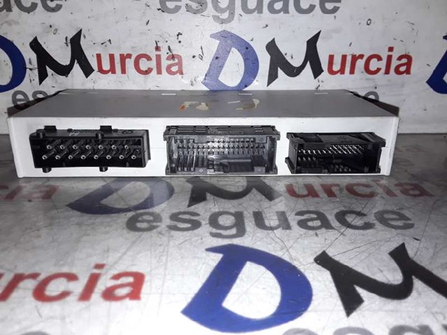 Bloque confort BMW 3 E46