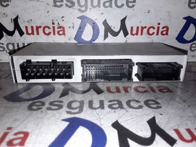 Bloque confort BMW 3 E46