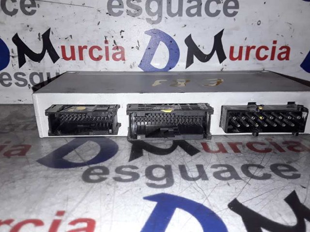 Bloque confort BMW 3 E46