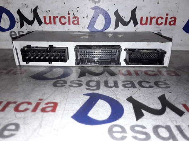 Bloque confort BMW 3 E46