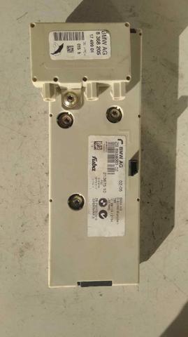8368205 BMW