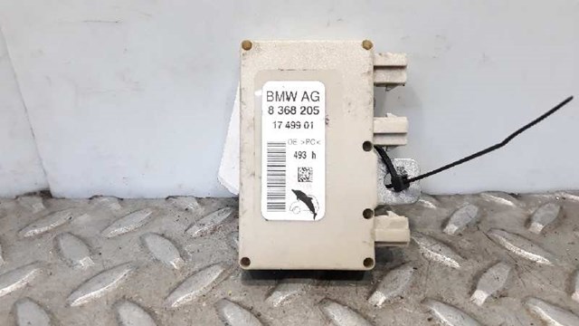 8368205 BMW