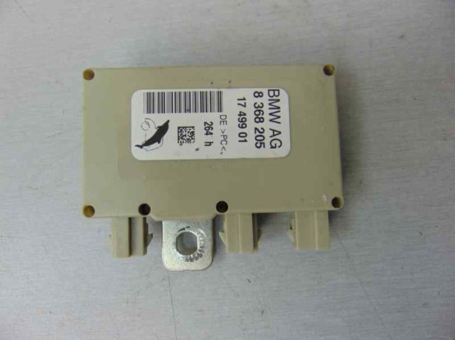 8368205 BMW