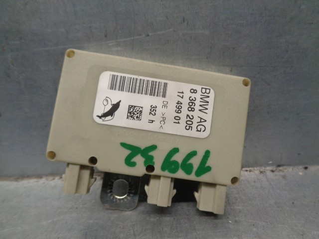 8368205 BMW