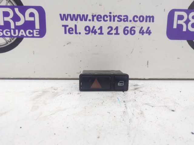 BMW 8368920 Boton de luz de emergencía comprar Pamplona