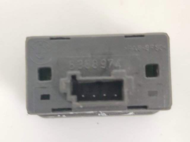 BMW 8368974 Botón de encendido del motor del elevalunas trasero  en stock Valencia